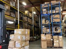 TikTok美国海外仓仓储代发3C电子产品