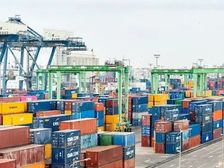 2023年贸易量下跌1.2%!WTO:2024年将止跌回升