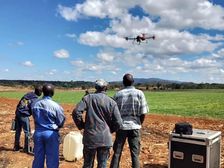 中非合作新篇章:中国农药产业在非洲市场的机遇与挑战