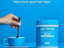 亚马逊销量第一!Vital Proteins是怎么把小众的胶原蛋白卖成大众零食