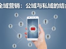 全域营销:公域与私域的结合,打造全面覆盖的营销新策略