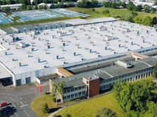 新能源建厂潮涌摩洛哥!中企出海迎来发展新篇