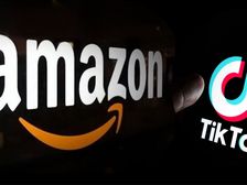 亚马逊和TikTok联合,电商卖家增新流量入口