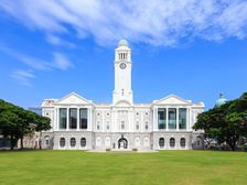 【银行开户】新加坡华侨银行OCBC个人账户远程开户指南!