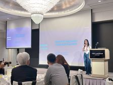 寻汇SUNRATE出席Amadeus大湾区活动