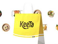 海外掘金热土中东——美团「KeeTa」正式进军沙特