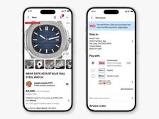 eBay跨境电商发力先用后付,推向欧洲市场!