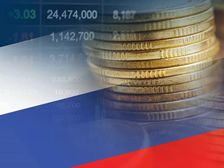 史无前例!俄罗斯在制裁阴霾下经济稳步增长