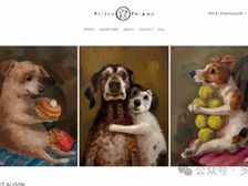 新增艺术家维权,涉及50多张插画!