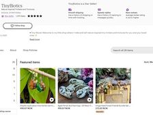 如何应对Sriplaw律所发起的Hinge Heads铰链头装饰TRO诉讼?