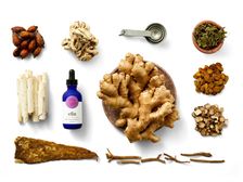 用中药治疗痛经,湖南华裔创立的品牌Elixhealing月入30万美元