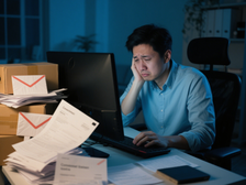 外包客服靠谱吗?5分钟带你看清跨境客服外包的“坑”与解法