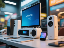 3C产品退货高、差评多?跨境电商卖家可能低估了客服的“隐形战斗力”