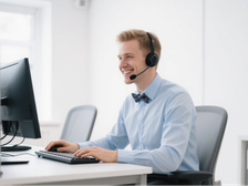 如何控制跨境客服成本却不掉质量?3个关键点帮你破解成本难题