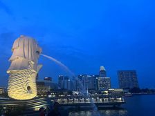 企业出海东南亚:如何在新加坡开展船舶相关业务?有哪些优势?