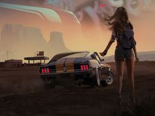 全球汽车产业的国际问题与挑战