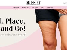 SKINNIES系列商标TRO维权!亚马逊等平台美妆adhesive类卖家速自查