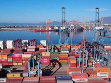 高危预警!墨西哥无限期罢工持续发酵:港口瘫痪 + 边境封锁