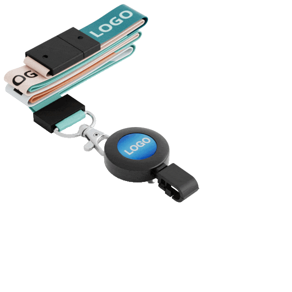 Access - Egyedi promóciós Lanyards