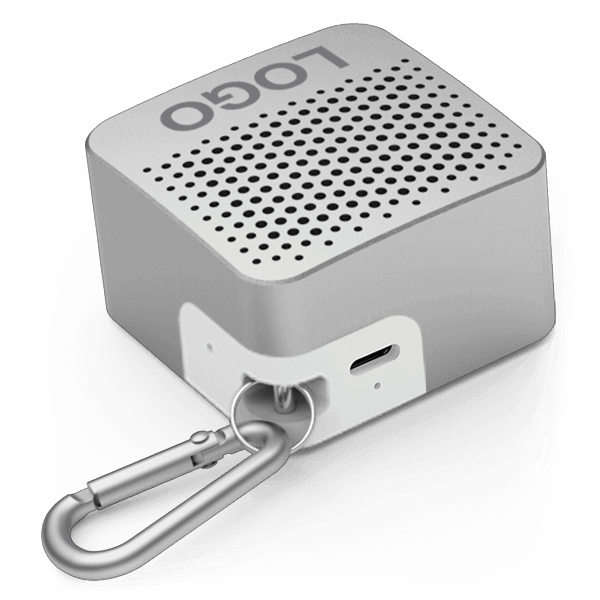 Tab - Printed Portable Speakers