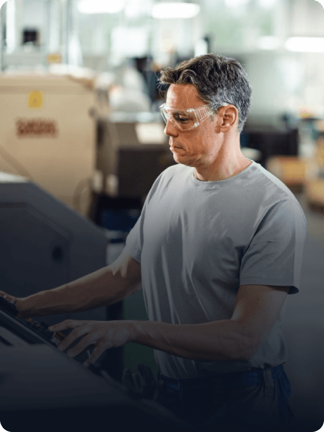 LynxPDF Simplifies Manufacturing Workflows
