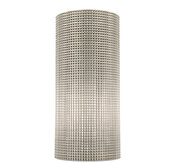 Gnagarskyddsnät svetsad 5m