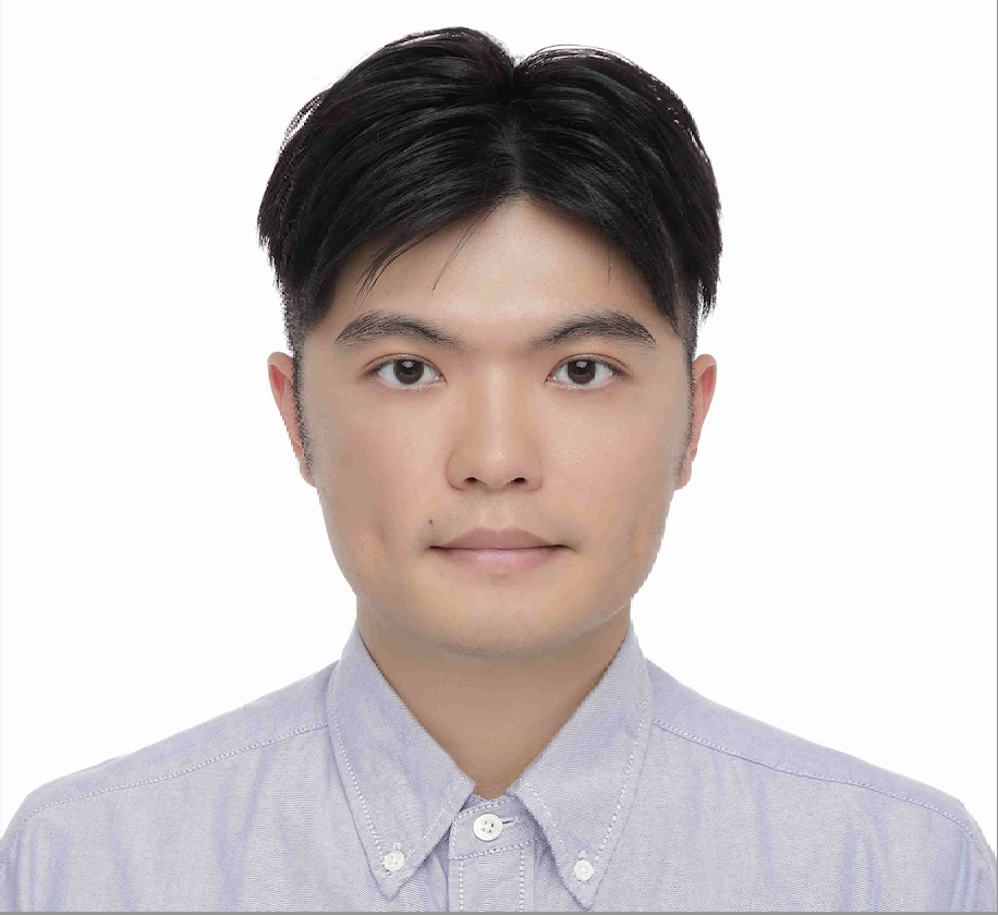 I-Hung Hsu