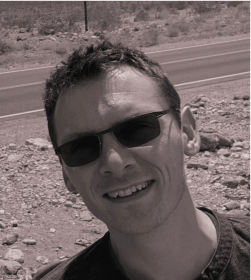 Damien Kelly