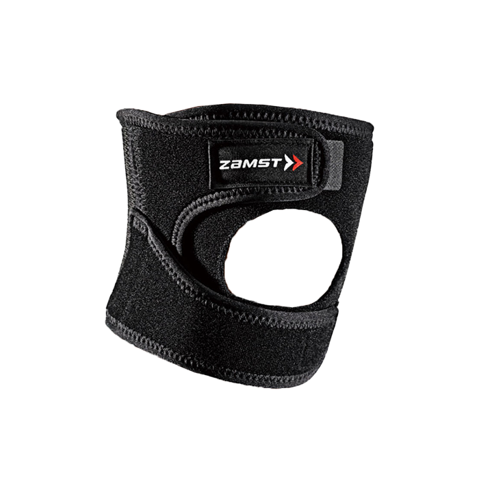 サポーター・テーピングの画像