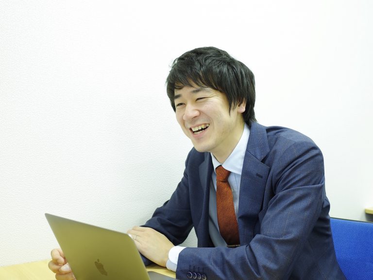 副所長:植島 悠介 様 / 職員:北出 泰一 様 - 02 副所長:植島 悠介 様 / 職員:北出 泰一 様 - 02