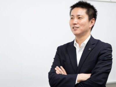 代表 田口敦 様 代表 田口敦 様