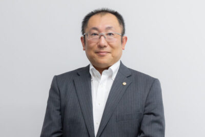 代表:大山 康範 様 / 金 成黎 様 代表:大山 康範 様 / 金 成黎 様