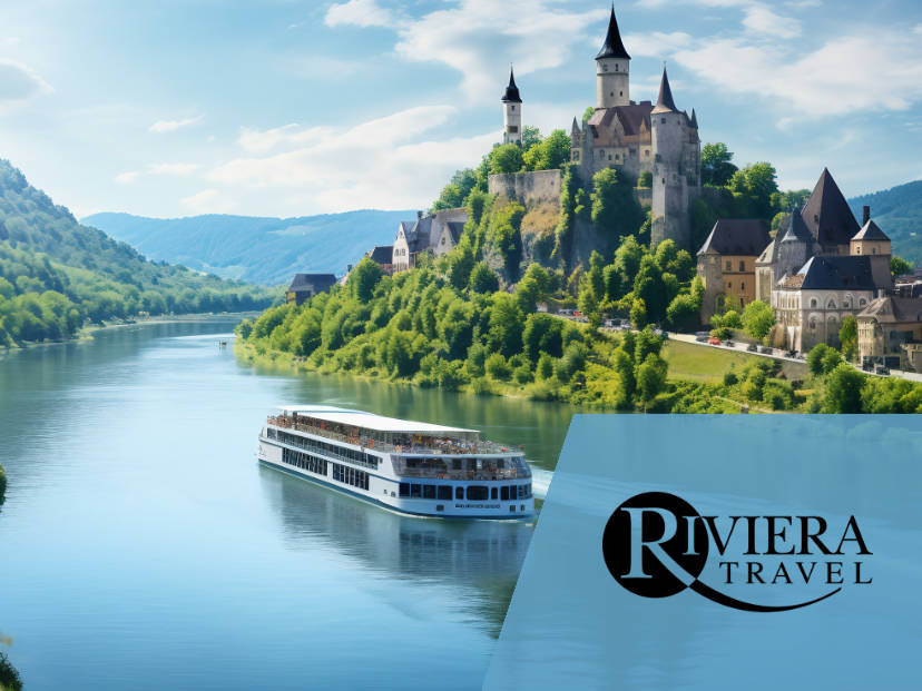 Riviera Travel - case study - Submerge