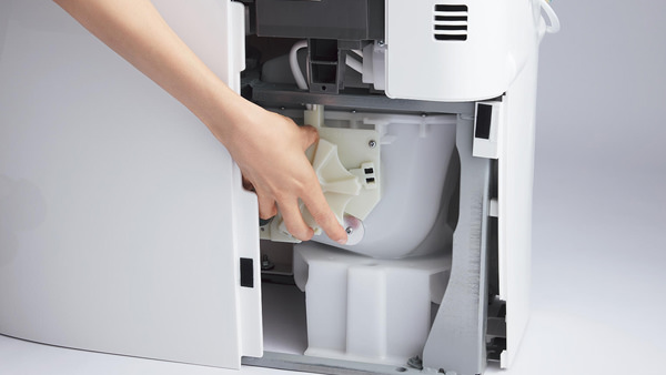 停電時、断水時の排水方法