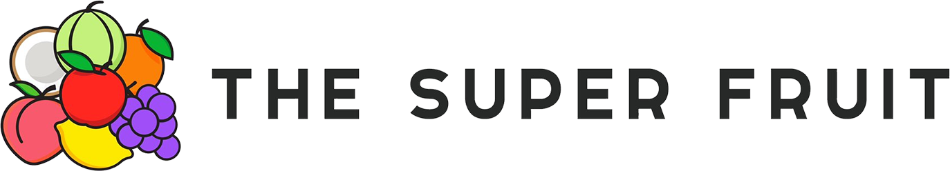 THE SUPER FRUIT