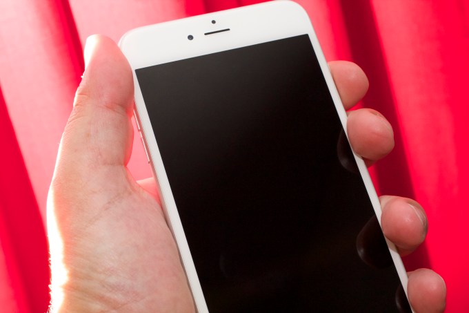 iPhone 6 Plus