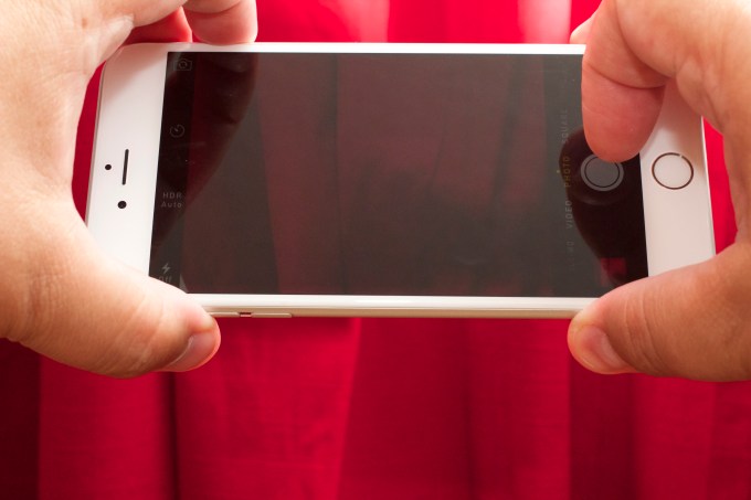 iPhone 6 Plus