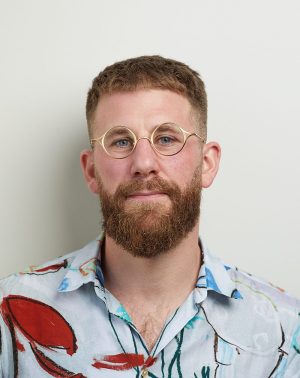 Jonathan Levin