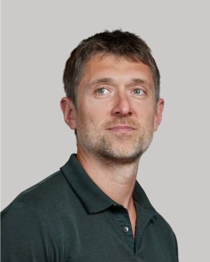 Ben Lerer