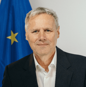 Gerard de Graaf