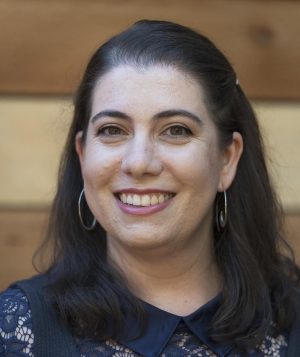 Sara Bloomberg