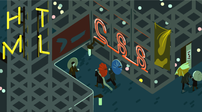 CSS Crossword Puzzle