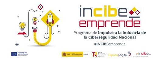 BIC Euronova - INCIBE EMPRENDE