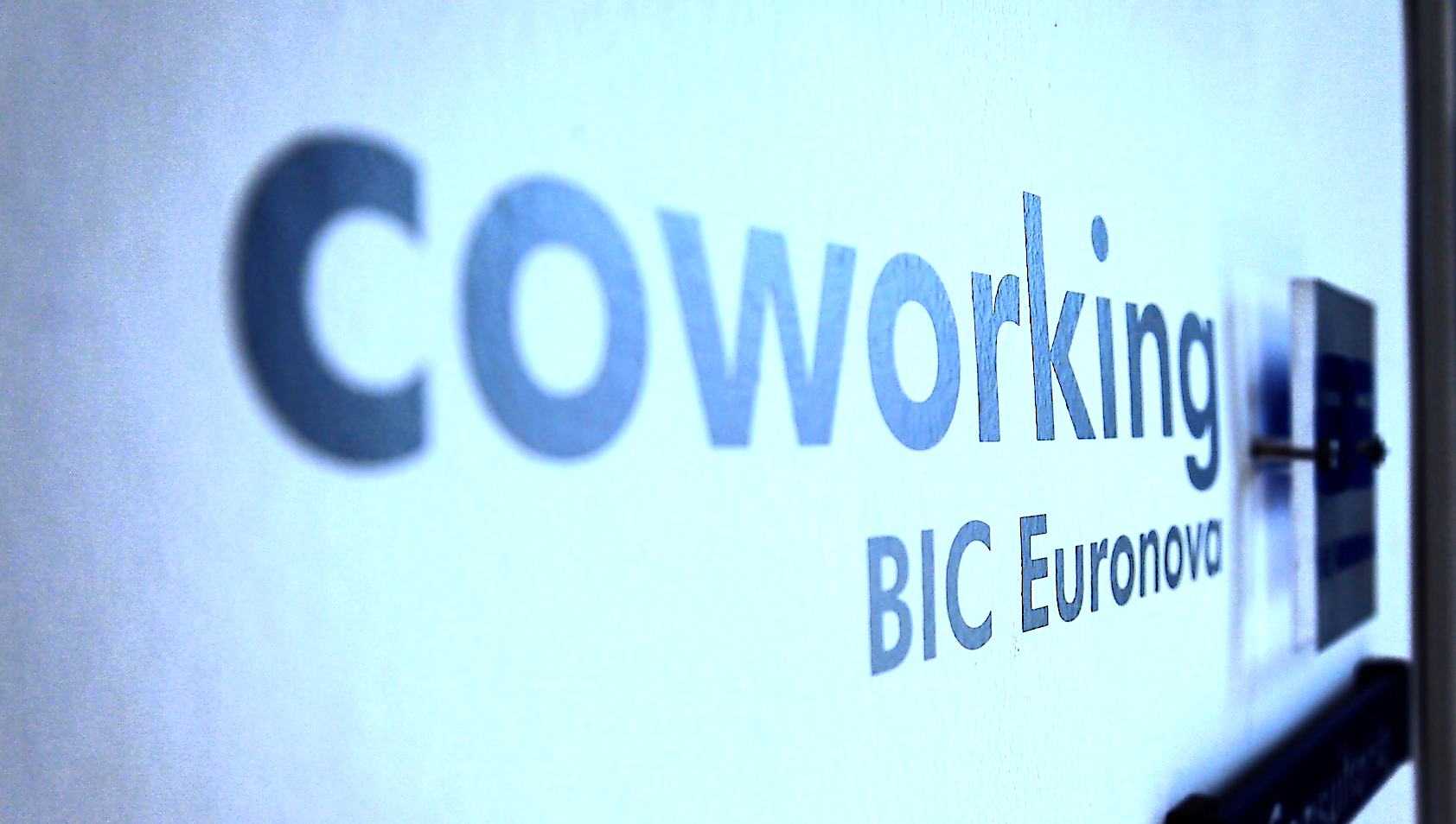 Coworking