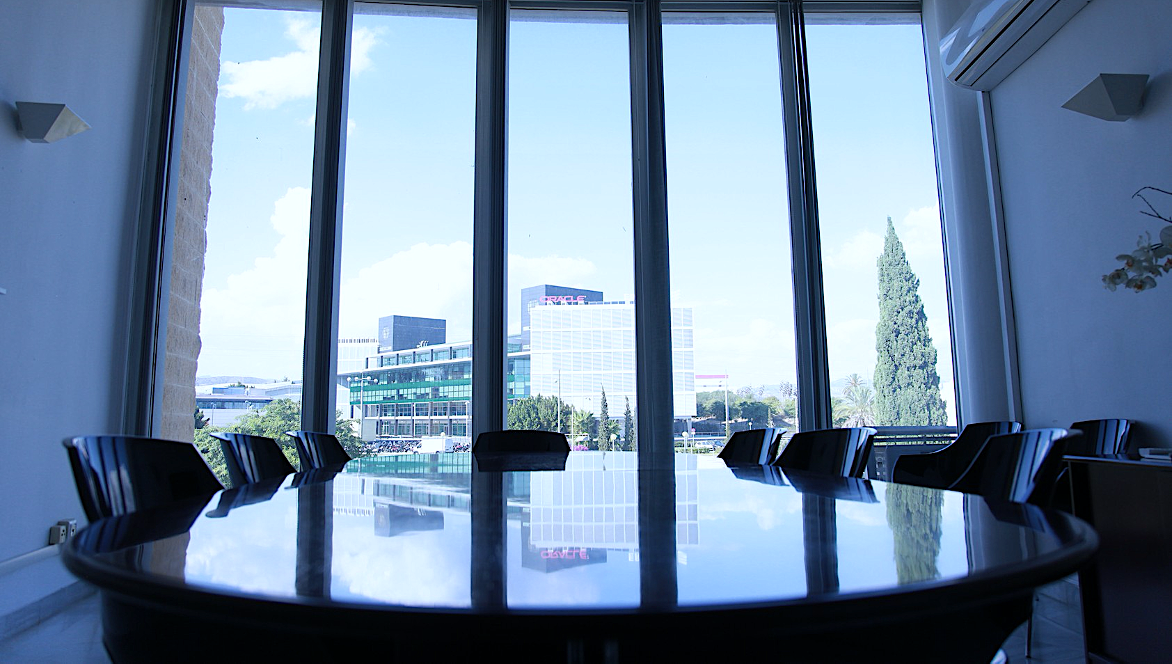 Sala de Reuniones