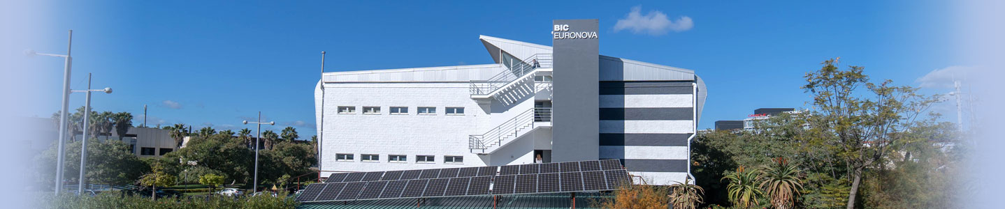 Incubadora de empresas Málaga