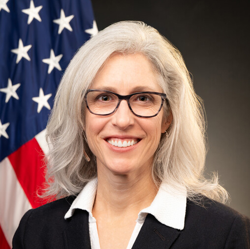 Susan Monarez, PhD Susan Monarez, PhD