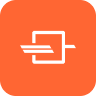 Icon squared - Cloudflare-gateway
