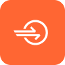 Icon squared - Cloudflare-access
