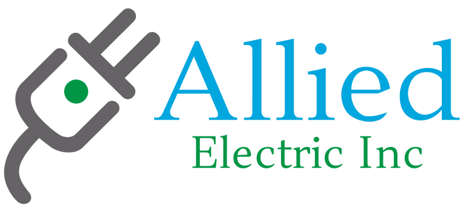 Allied Electric Logo Allied Electric Logo